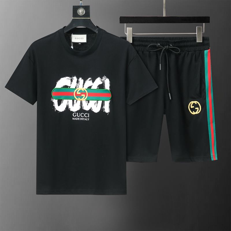 Gucci Short Suits